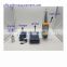 Taijia digital sclerometer rebound hammer with  function test concrete strength