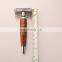 double edge blade metal safety shaving razor supplier