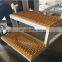 Perforated Metal Walkway Panels Perforated Metal Stair Treads Aluminum Perforated Grating Supplier