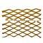 Factory Direct Sale Customization Colorful Aluminum Diamond Hole Shape Expanded Metal Mesh Ceiling