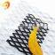 8*16 mm Hole Air Filter Outer Mesh Expanded Metal Mesh Sheet