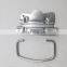 Cheap Price Heavy Duty Steel ChromePlate Chest Handle for Kitchen Hardware
