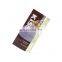 Custom printed food packaging bag grade plastic Candy Biscuit Chocolate Ice Cream packaging mini bag snacks pouch with zipper