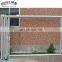 cheap price insulating glass folding door exterior aluminum front door