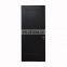 Washroom design single design pine contemporary snew flush solid sale prehung italian wooden doors