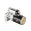 High Torque Gear Reduction SBC/BBC, 2KW Chevy V8 mini starter
