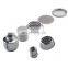 China Water Filter Factory KDF Multi-stage Shower Head Filter With Customization Service