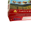High quality printed bopp laminated 50 kg pp bags10kg 25kg 5 kg