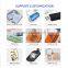 Optical fiber laser marking machine nameplate stainless steel automatic metal engraving machine hardware industrial use