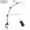 Desk Lamp Stepless Dimming & Adjustable Color Temperature Modern Architect Lamp brightness Desk Lamp