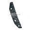Suitable for Tesla model 3 front bumper right big bracket front bumper fixing bracket 1084182-00-e