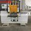High Precision Woodworking machinery Horizontal Band Saw Machine for Solid wood glued board composite board