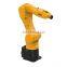 Brazo robotico AE AIR7L-B manipulador para robot industrial Brazo robotico de 6 ejes como controlador de robot kuka