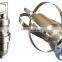 2000m deep water borehole oil well inspection camera