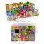 For Sale Children Slide Commercial Rubber Toys Swing Water Net Indoor Playground equipment