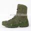 Winter Men Black Green Desert Tactic High Shoes Boots Brown Hiking Outdoor Sport Combat Tactical Boot