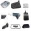 High Dust Holding Capacity  Aluminum Transmission Filter Replacement BLJA  25420-5LJ-003 25420 5LJ 003 254205LJ003 For HONDA