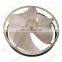 Axial Fans Impeller Blades A/c Fan Blade