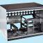 Galvanized mixer controller, Communication Power Supply chassis