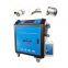 Brown dpf cleaning machine dpf filter commercial truck cleaning machine