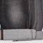 11.7oz 99% Cotton 1% Elastic Right Twill Denim Material Skinny Selvedge Jeans Fabric W281324