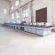 IR Curing Dryer Machine with Stainless Mesh Transmission Belt