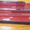 gloss chrome plating kitchen cupboard handles pull handles