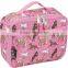 Best Seller Car Print Boys Lunch Bags, Children Lunch Bags For School
