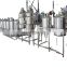 Factory Price milk processing machine dairy production machine