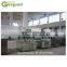 Factory automatic mineral water bottle blowing filling capping labeling packing making machine purified water production line