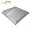 High Quality Hastelloy Incoloy 20/n08025/n09925/n08926/n08811/n08825/n08020 Sheet / Nickel Alloy Plate China Manufacturer