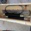 Wire-Line Core Barrels Inflated Packers Permeability Testing with Bumper