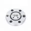 High Precision External Gear Slewing Ring  Ball Bearing for CNC Rotating Platform  132.50.3150