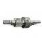 Grade 5 teeth grinding professional manufacturer high-precision large module wind power yaw gear shaft