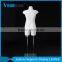 female pregnant torso mannequin