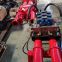 Used On Large Pig Farms Pressure Washer Sludge Pump Capable Of Handling Different Fluids