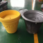 rotational moulds planters