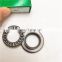 Needle roller thrust bearing AXW 10 With Axial Washer Bearing AXW 10 size 10*27*3.2mm AXW10 AXW12 AXW15 AXW20 AXW25