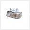 Pièces de rechange de camions Sinotruk HOWO T5g T7h Tx WG9716720002 Phare droit pour camion tracteur Howo
