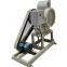 Rock Stone Mobile Heavy Duty Impact Toothed Roller Spring Compound Cone Hammer Jaw Crusher Crushing Machine Plant