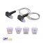 Morpheus 8      Fractional RF microneedling Skin tightening and Acne Scar treatment machine