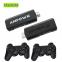 Gd20 Video Game Consoles Game Stick 4k Video Game Console With Led Logo 2 Usb Port Consolas De Videojuegos