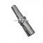 Ingersoll-Rand Source air compressor parts wholesale Shaft spare parts 36846400