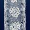 Hot Sale Lace Fabric Lace Trim Vintage Embroidery Floral for Sewing Gift Wrap Wedding Decor DIY Crafts Home Decor