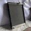 CHINA XCM Truck Crane Spare Parts QY70K QY70K-I Heat Exchanger 803006972 135604996 TG54375300001