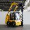 China supplier	New & used most reliable utility front loader compact loader