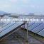 solar energy tempered glass/solar glass panel