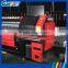 3.2m Konica Solvent Plotter Sinocolor KM512i With Latest 30pl Heads, 240sqm/h