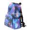 2015 new stylish school bag student backpack