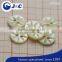 J&C Trocas shell buttons for fashion shirt TR003, TR004